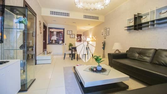 1 Slaapkamer Appartement te Huur in Downtown Dubai, Dubai - Image 1 1 Slaapkamer Appartement te Huur in Downtown Dubai, Dubai - Image 1