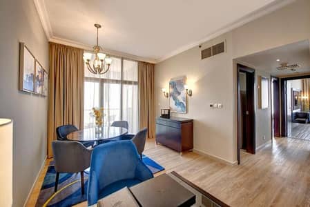 Appartement de 2 chambres à à louer à Dubai Internet City, Dubai - 43. jpg Appartement de 2 chambres à à louer à Dubai Internet City, Dubai - 43. jpg