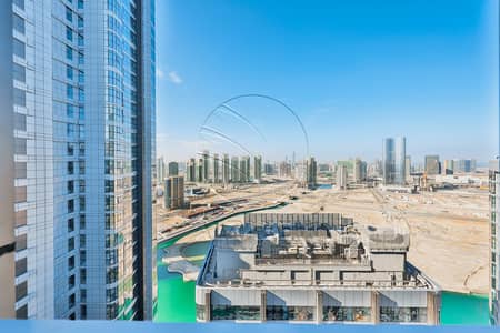 2 Bedroom Apartment for Rent in Al Reem Island, Abu Dhabi - 021A2025. jpg