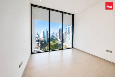 1 habitación Apartamento para en Venta en Jumeirah Village Circle (JVC), Dubai - Apartamento en Jumeirah Village Circle (JVC)，JVC District 18，Binghatti Royale, 1 dormitorio, 1350000 AED - 16204208