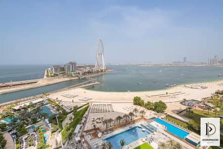 Appartement de 3 chambres à à louer à Jumeirah Beach Residence (JBR), Dubai - 1. jpeg