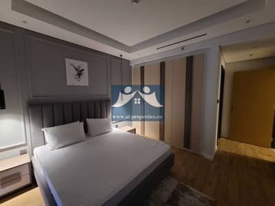 2 Schlafzimmer Wohnung zum zur Miete in Jumeirah Garden City, Dubai - 20240724_163801. jpg