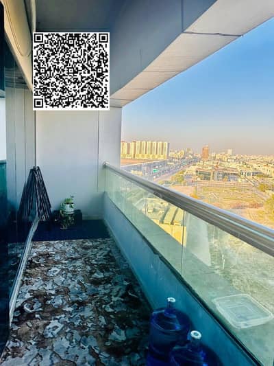 Appartement de 2 chambres à à vendre à Al Jurf, Ajman - 1000293828. jpg