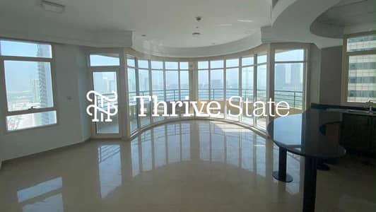 2 habitaciones Apartamento para en Alquiler en Dubai Marina, Dubai - Apartamento en Dubai Marina，Marina Crown, 2 dormitorios, 140000 AED - 16204253