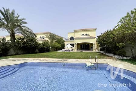 Villa de 4 chambres à à louer à Jumeirah Park, Dubai - Villa à Jumeirah Park,Legacy,Legacy Large, 4 chambres, 450000 AED - 16204256 Villa de 4 chambres à à louer à Jumeirah Park, Dubai - Villa à Jumeirah Park,Legacy,Legacy Large, 4 chambres, 450000 AED - 16204256