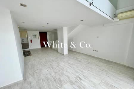 1 Bedroom Apartment for Rent in Jumeirah Village Circle (JVC), Dubai - Unfurnished | Chiller Free | Huge Layout