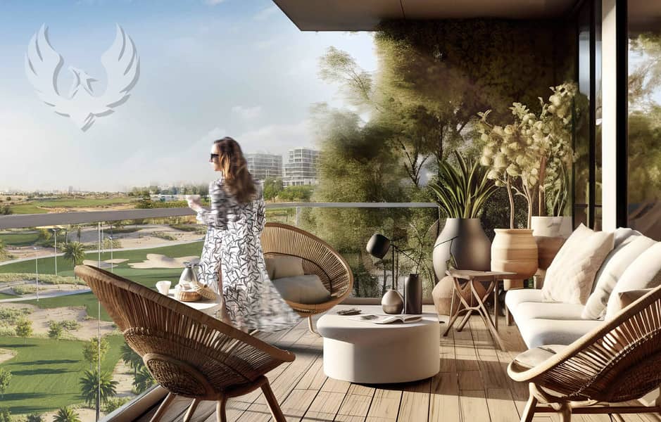 Wohnung in DAMAC Hills,Golf Greens 2,Golf Greens 2 Tower B, 2 schlafzimmer, 1995000 AED - 16203388 Wohnung in DAMAC Hills,Golf Greens 2,Golf Greens 2 Tower B, 2 schlafzimmer, 1995000 AED - 16203388