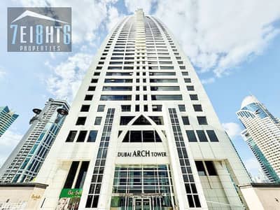 Office te Huur in Jumeirah Lake Towers (JLT), Dubai - Main. jpg