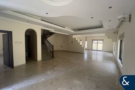 阿尔萨法住宅区， 迪拜 5 卧室别墅待租 - 位于阿尔萨法住宅区，阿尔萨法2区 5 卧室的别墅 330000 AED - 16203871