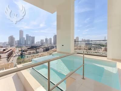2 Bedroom Apartment for Sale in Jumeirah Village Circle (JVC), Dubai - Private Pool | Vacant | Best Possible Price