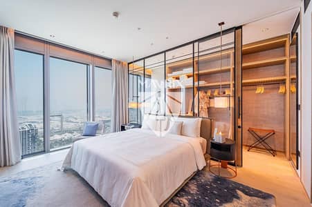 1 Bedroom Flat for Rent in Za'abeel, Dubai - Image 1 1 Bedroom Flat for Rent in Za'abeel, Dubai - Image 1