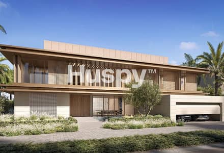 7 habitaciones Villa para en Venta en Palm Jebel Ali, Dubai - Villa en Palm Jebel Ali,Frond M, 7 dormitorios, 33000000 AED - 16204306 7 habitaciones Villa para en Venta en Palm Jebel Ali, Dubai - Villa en Palm Jebel Ali,Frond M, 7 dormitorios, 33000000 AED - 16204306