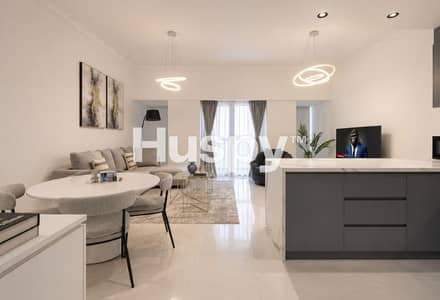 2 Camere Appartamento in affitto a Dubai Marina, Dubai - Appartamento a Dubai Marina，Cayan Tower, 2 camere da letto, 199000 AED - 16204304