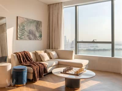 1 Schlafzimmer Wohnung zum zum Verkauf in Palm Jumeirah, Dubai - 1. jpg