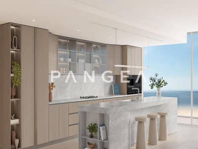 3 Bedroom Flat for Sale in Dubai Islands, Dubai - Exclusive | Sea View | 50-50 Payment Plan 3 Bedroom Flat for Sale in Dubai Islands, Dubai - Exclusive | Sea View | 50-50 Payment Plan
