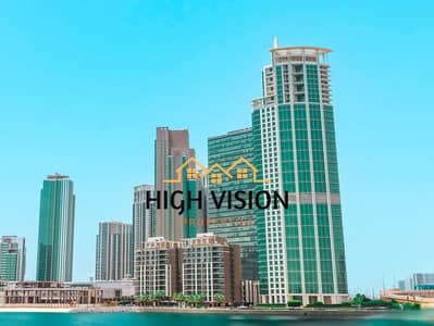 2 Bedroom Apartment for Rent in Al Reem Island, Abu Dhabi - IMG_2668. JPG
