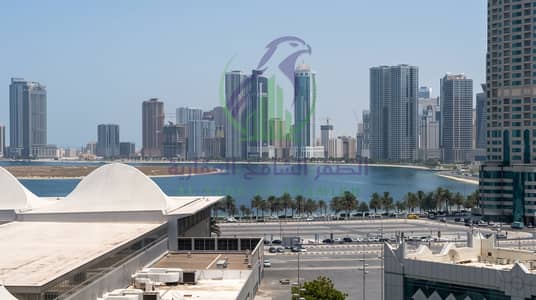 Appartement de 3 chambres à à louer à Al Taawun, Sharjah - ثلاث غرف 65 الف 4. jpeg