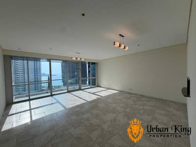 3 Bedroom Apartment for Rent in Jumeirah Beach Residence (JBR), Dubai - IMG_8830. jpg 3 Bedroom Apartment for Rent in Jumeirah Beach Residence (JBR), Dubai - IMG_8830. jpg