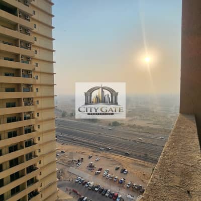 1 habitación Apartamento para en Venta en Emirates City, Ajman - WhatsApp Image 2026-08-16 at 1.26. 11 PM. jpeg