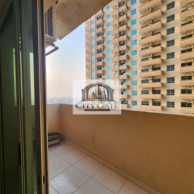 1 habitación Apartamento para en Venta en Emirates City, Ajman - WhatsApp Image 2026-08-16 at 1.26. 27 PM (1). jpeg