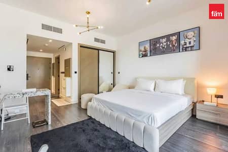 Studio te Huur in Business Bay, Dubai - Appartement in Business Bay,Binghatti Canal Building, 75000 AED - 16204377 Studio te Huur in Business Bay, Dubai - Appartement in Business Bay,Binghatti Canal Building, 75000 AED - 16204377