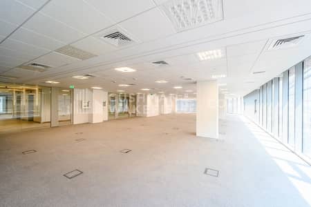 Office para en Alquiler en Umm Ramool, Dubai - Oficina en Umm Ramool，Dubai Commer City, 1313851 AED - 16204405