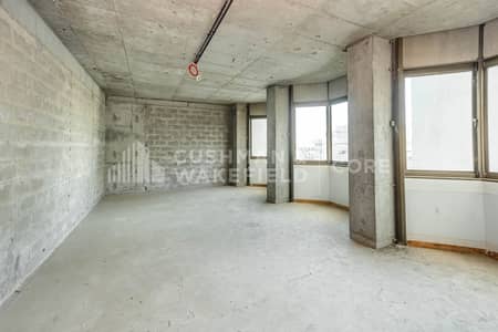 Office for Rent in Bur Dubai, Dubai - Semi Fitted | Prime Location | Ample Parking Office for Rent in Bur Dubai, Dubai - Semi Fitted | Prime Location | Ample Parking