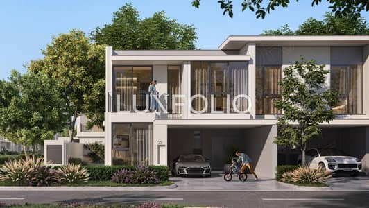3 habitaciones Townhouse para en Venta en The Valley by Emaar, Dubai - Casa adosada en The Valley by Emaar,Vindera, 3 dormitorios, 3400000 AED - 16204435 3 habitaciones Townhouse para en Venta en The Valley by Emaar, Dubai - Casa adosada en The Valley by Emaar,Vindera, 3 dormitorios, 3400000 AED - 16204435