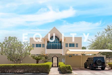 4 Schlafzimmer Villa zum zum Verkauf in Al Safa, Dubai - Villa in Al Safa,Al Safa 1, 4 schlafzimmer, 32000000 AED - 16204451 4 Schlafzimmer Villa zum zum Verkauf in Al Safa, Dubai - Villa in Al Safa,Al Safa 1, 4 schlafzimmer, 32000000 AED - 16204451