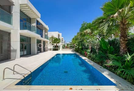 Villa de 6 chambres à à louer à Mohammed Bin Rashid City (MBR City), Dubai - 1. jpg