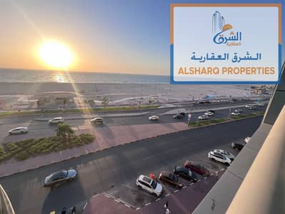 2 Camere Appartamento in affitto a Corniche Ajman, Ajman - WhatsApp Image 2026-08-17 at 4.35. 52 PM (2). jpeg