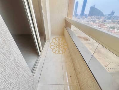 2 Bedroom Apartment for Rent in Al Majaz, Sharjah - IMG_4597. jpg 2 Bedroom Apartment for Rent in Al Majaz, Sharjah - IMG_4597. jpg