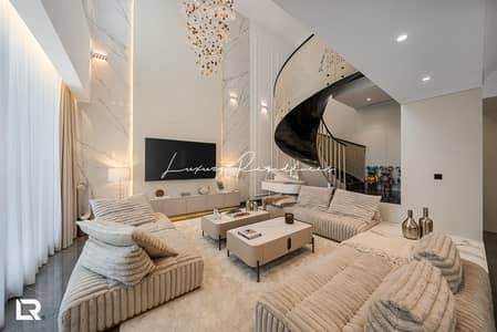 4 Schlafzimmer Wohnung zum zum Verkauf in Business Bay, Dubai - DSC05835-MLS. jpg 4 Schlafzimmer Wohnung zum zum Verkauf in Business Bay, Dubai - DSC05835-MLS. jpg