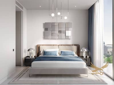 1 Bedroom Flat for Sale in Jumeirah Village Circle (JVC), Dubai - Easy Payment Plan | Luxury Lifestyle | Branded Tower