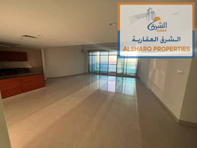 Appartement de 2 chambres à à louer à Corniche Ajman, Ajman - WhatsApp Image 2026-08-17 at 15.35. 56. jpeg