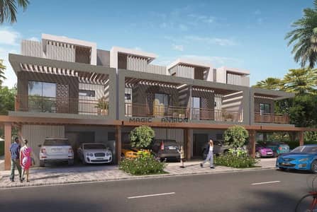 4 Schlafzimmer Townhouse zum zum Verkauf in DAMAC Hills 2 (Akoya by DAMAC), Dubai - 50. png 4 Schlafzimmer Townhouse zum zum Verkauf in DAMAC Hills 2 (Akoya by DAMAC), Dubai - 50. png