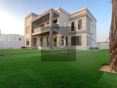 7 Schlafzimmer Villa zum zum Verkauf in Hoshi, Sharjah - IMG_2246. jpeg 7 Schlafzimmer Villa zum zum Verkauf in Hoshi, Sharjah - IMG_2246. jpeg