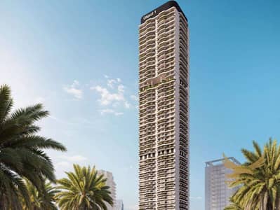 1 Bedroom Apartment for Sale in Jumeirah Village Circle (JVC), Dubai - Elite Living | Prestigious Address | Strong ROI