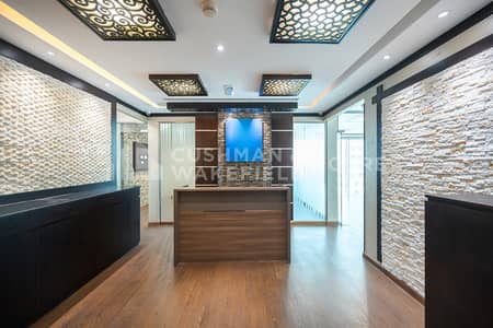 商业湾, 迪拜 写字楼待租 - 位于商业湾,单独商业大厦 的写字楼 360000 AED - 16204522 商业湾, 迪拜 写字楼待租 - 位于商业湾,单独商业大厦 的写字楼 360000 AED - 16204522