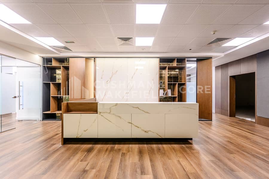 Ufficio a Downtown Dubai,Emaar Square,Emaar Square Building 4, 1934748 AED - 16204524 Ufficio a Downtown Dubai,Emaar Square,Emaar Square Building 4, 1934748 AED - 16204524