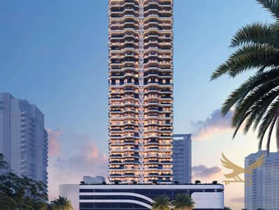 1 Bedroom Flat for Sale in Jumeirah Village Circle (JVC), Dubai - Premium Location | High Demand | Excellent Yield