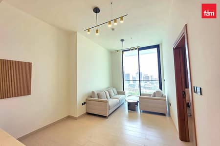 Appartement de 1 chambre à à louer à Jumeirah Village Circle (JVC), Dubai - Appartement à Jumeirah Village Circle (JVC)，JVC District 11，Binghatti Gardenia, 1 chambre, 74999 AED - 16204536