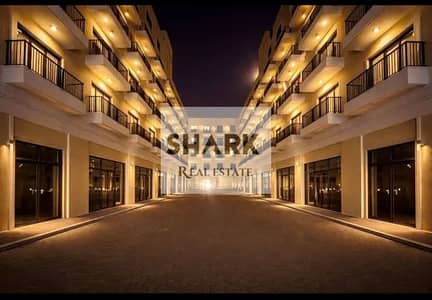 1 Camera Appartamento in vendita a Ajman Uptown, Ajman - WhatsApp Image 2026-07-13 at 6.37. 23 AM. jpeg