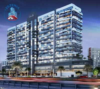 Hotel Apartment de 1 chambre à à vendre à Dubai Sports City, Dubai - 857628067-800x600. webp