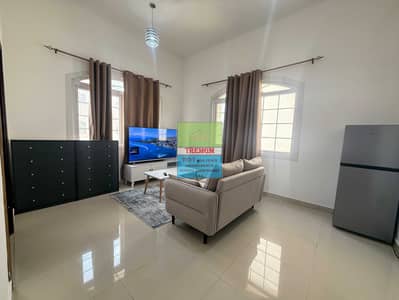 1 Bedroom Flat for Rent in Khalifa City, Abu Dhabi - IMG_2380. jpeg