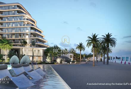 1 Slaapkamer Appartement te Koop in Mina Al Arab, Ras Al Khaimah - f287e1dbc3c41157a1827913910c4caddbf8d9e3e0b47d39045b0d6d385ffea9