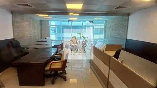 Office for Rent in Ajman Downtown, Ajman - WhatsApp Image 2026-08-17 at 1.59. 54 PM. jpeg