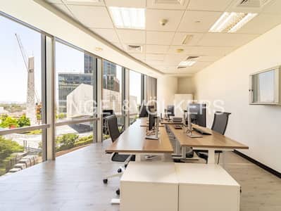 Office for Rent in DIFC, Dubai - All Inclusive I Fitted I Vacant Soon I Grade A