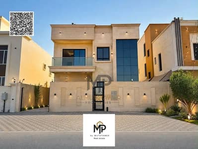 5 Bedroom Villa for Sale in Al Amerah, Ajman - batch_859943820-1066x800. webp 5 Bedroom Villa for Sale in Al Amerah, Ajman - batch_859943820-1066x800. webp