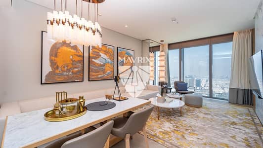 1 Slaapkamer Appartement te Huur in Za'abeel, Dubai - Image 1